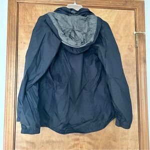 Lauren James Rain Jacket